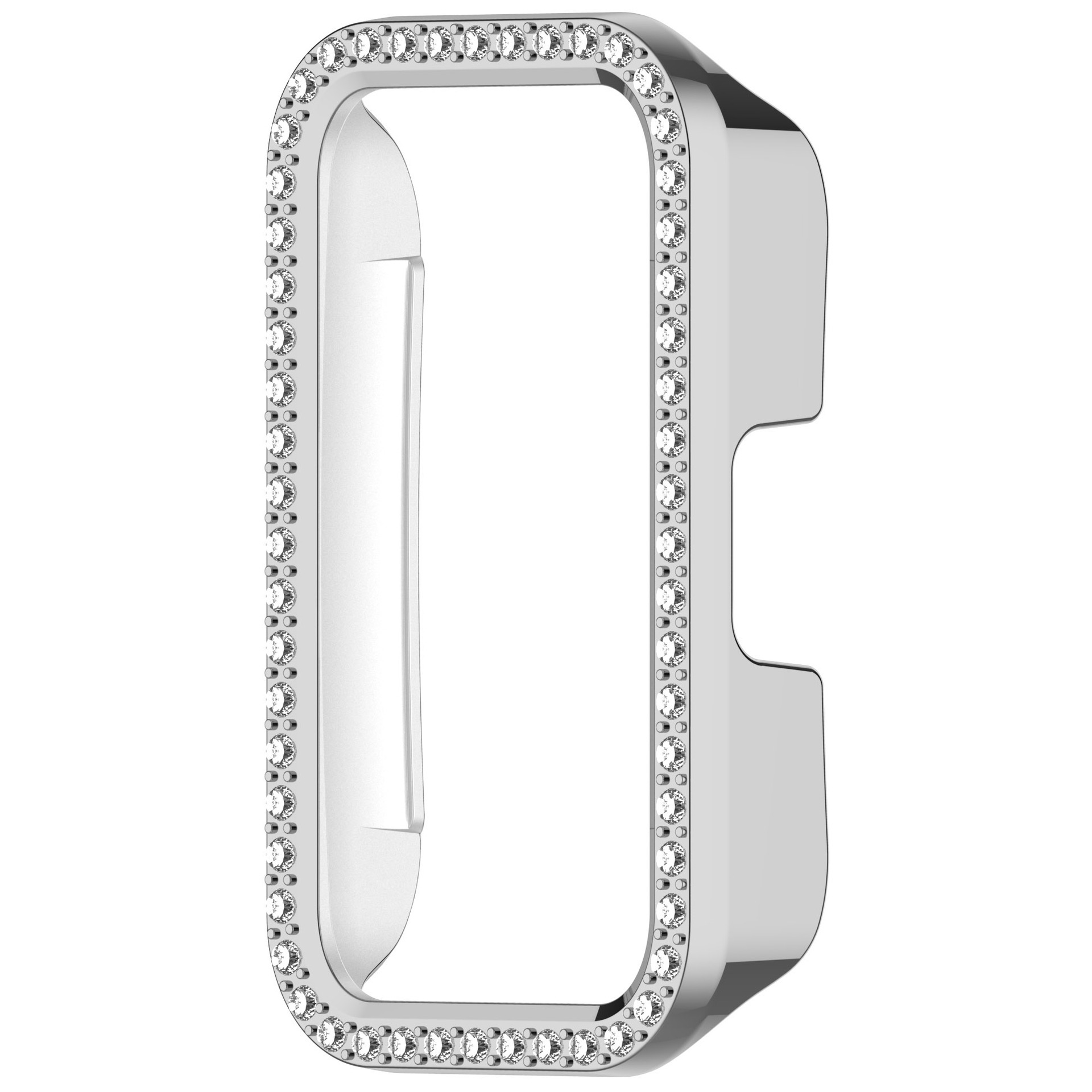 Single row drill watch shell F - Smartwatch Nexus avaliação e preço
