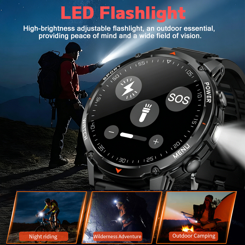 New Durable 1400mAh Battery T- - Smartwatch Nexus avaliação e preço