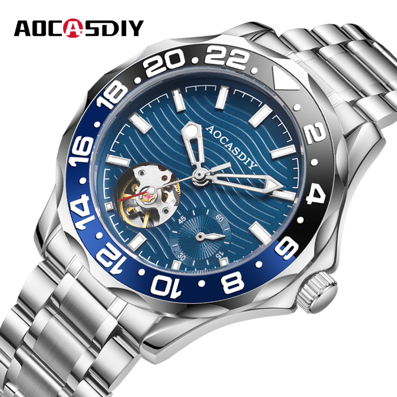 high-end hippocampus men's mec - Smartwatch Nexus avaliação e preço