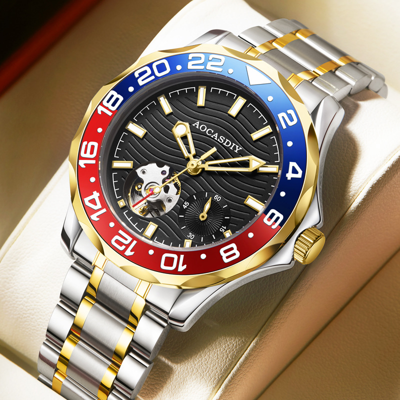 high-end hippocampus men's mec - Smartwatch Nexus avaliação e preço