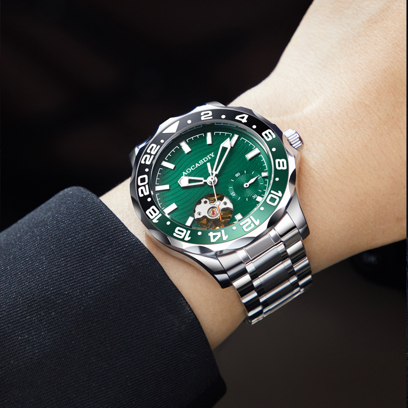 high-end hippocampus men's mec - Smartwatch Nexus avaliação e preço