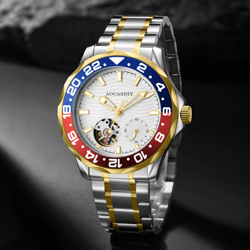 high-end hippocampus men's mec - Smartwatch Nexus avaliação e preço