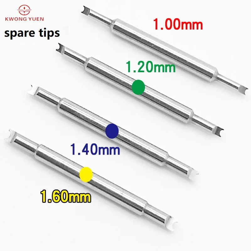 6825 Spring Bar Bracelet Plier - Tool Kit Strap Change avaliação e preço