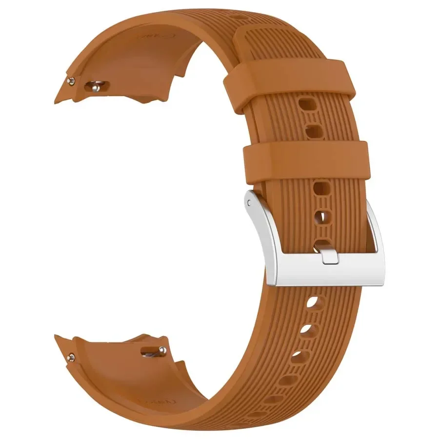 No Gap Silicone Watchband For  - Smartwatch X2 avaliação e preço