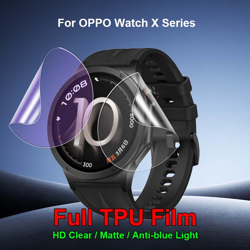 For OPPO Watch X3 X2 X mini Sm - Smartwatch X2 avaliação e preço
