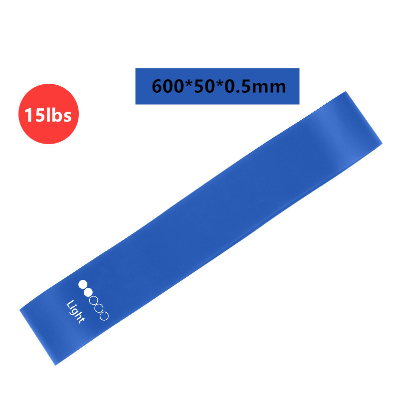 5Pcs TPE Resistance Bands Set  - Milanaise Mesh Band avaliação e preço