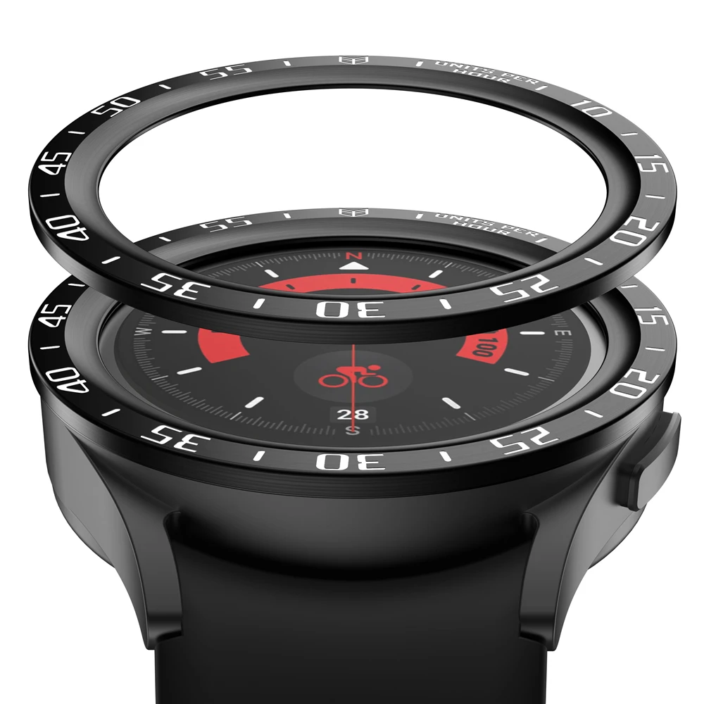 Metal Cover for Samsung Galaxy - Accessories For Galaxy Watch 5 avaliação e preço