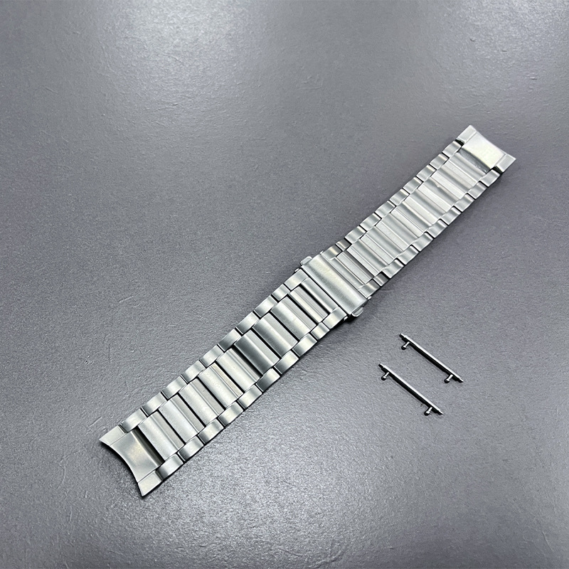 NO Gaps Titanium Alloy Strap W - Smartwatch X2 avaliação e preço