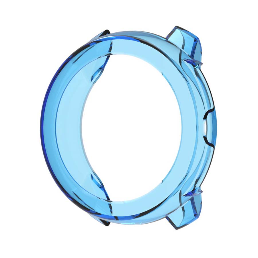 Protective Case Cover For Suun - Garmin Smartwatch Accessories avaliação e preço