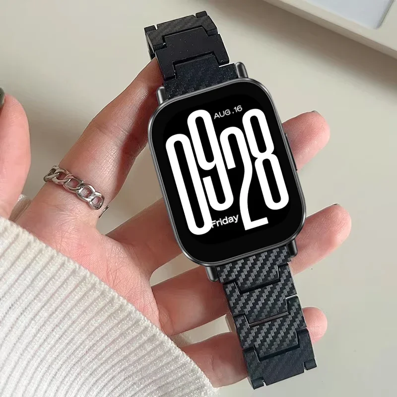 20mm 22mm Watch Band For Xiaom - Xiaomi Smartwatch S4 Accessories avaliação e preço
