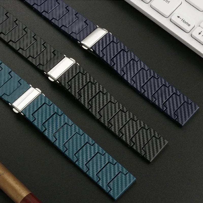 20mm 22mm Watch Band For Xiaom - Xiaomi Smartwatch S4 Accessories avaliação e preço
