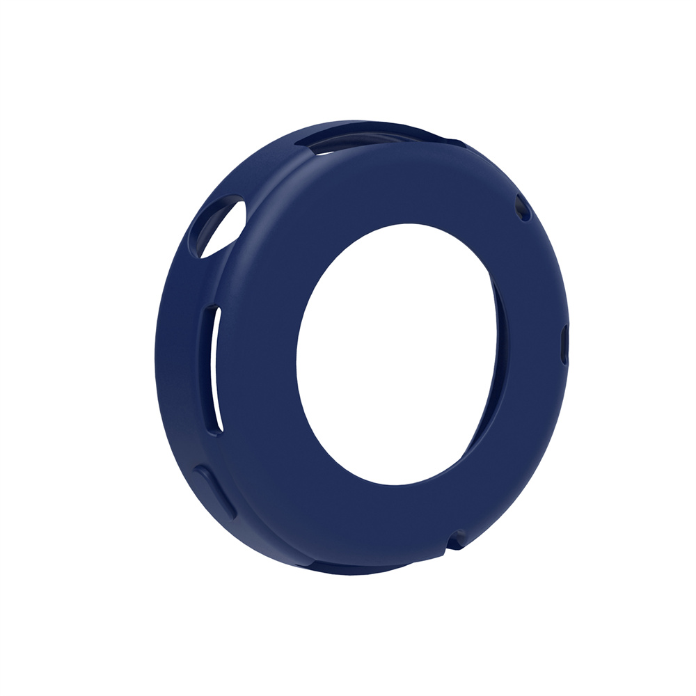 Soft Silicone Strap Case For H - Huawei Smartwatch Accessories avaliação e preço