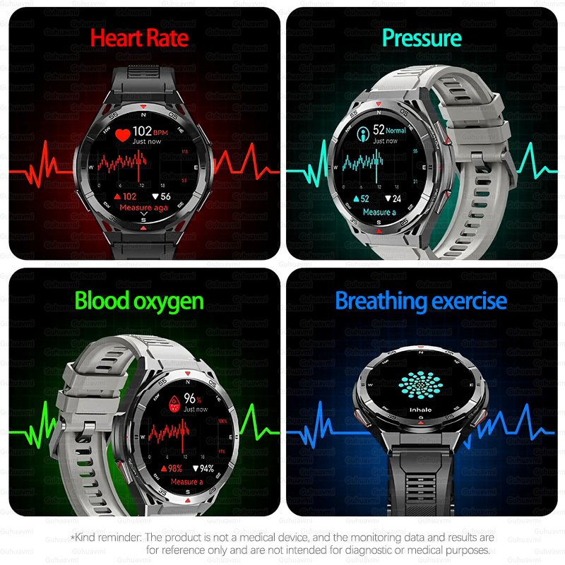 2025 New Fitness Swimming Dual - Smartwatch X2 avaliação e preço