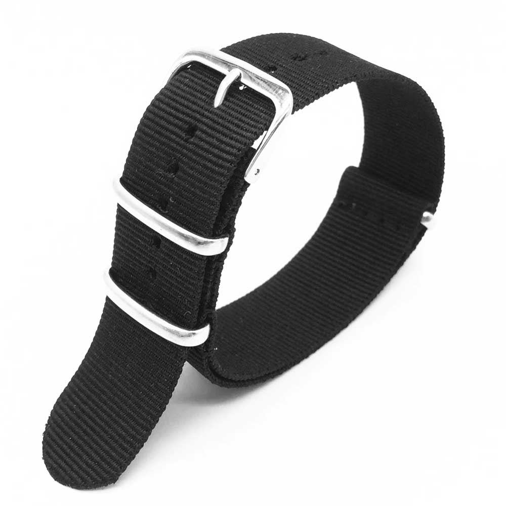 Canvas Band For Nylon Watch St - Nylon Nato Strap avaliação e preço
