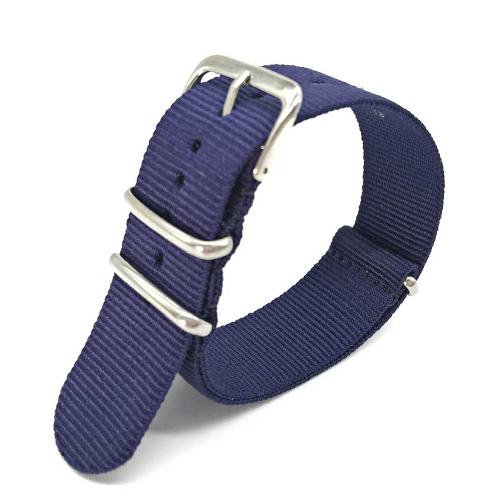 Canvas Band For Nylon Watch St - Nylon Nato Strap avaliação e preço