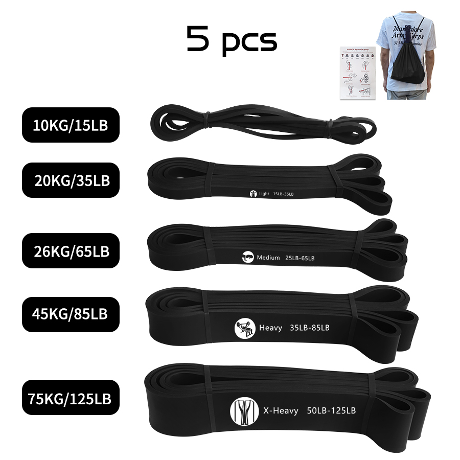 Exercise Elastic Band For Spor - Milanaise Mesh Band avaliação e preço