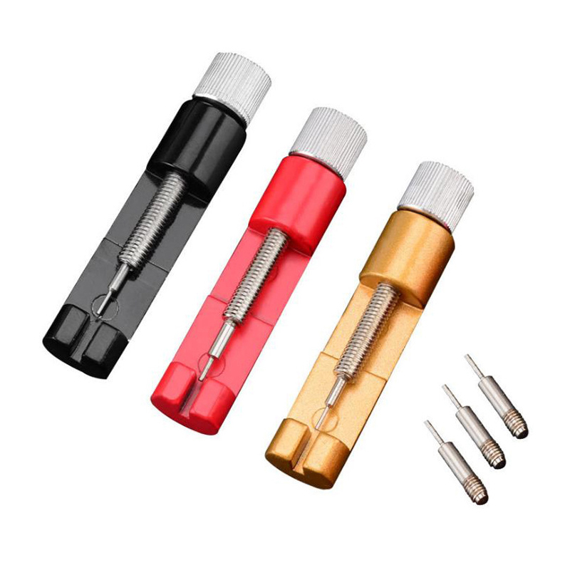 Watch Repair Tool 2068c Metal  - Tool Kit Strap Change avaliação e preço