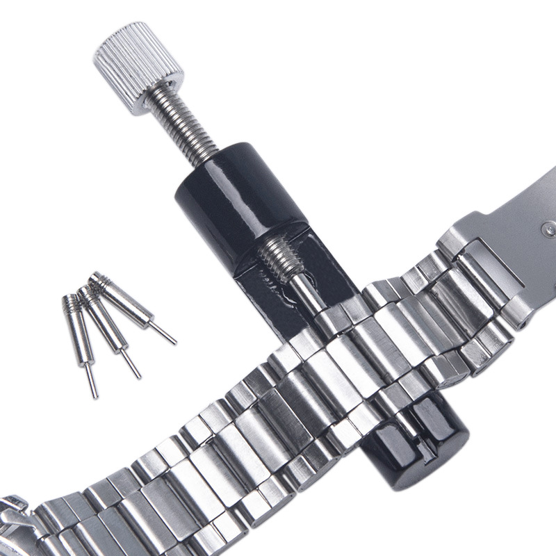 Watch Repair Tool 2068c Metal  - Tool Kit Strap Change avaliação e preço
