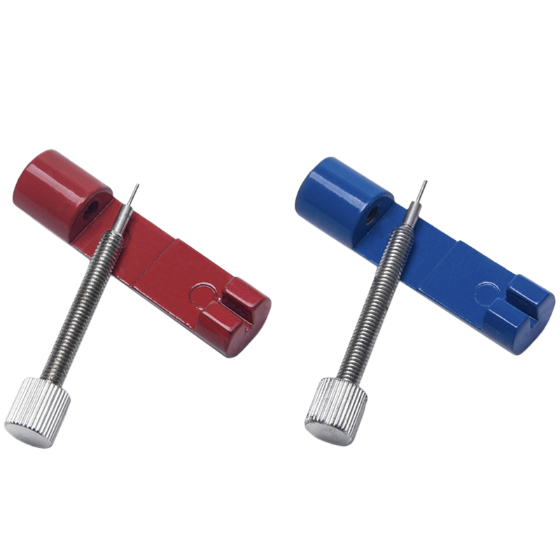 Watch Repair Tool 2068c Metal  - Tool Kit Strap Change avaliação e preço