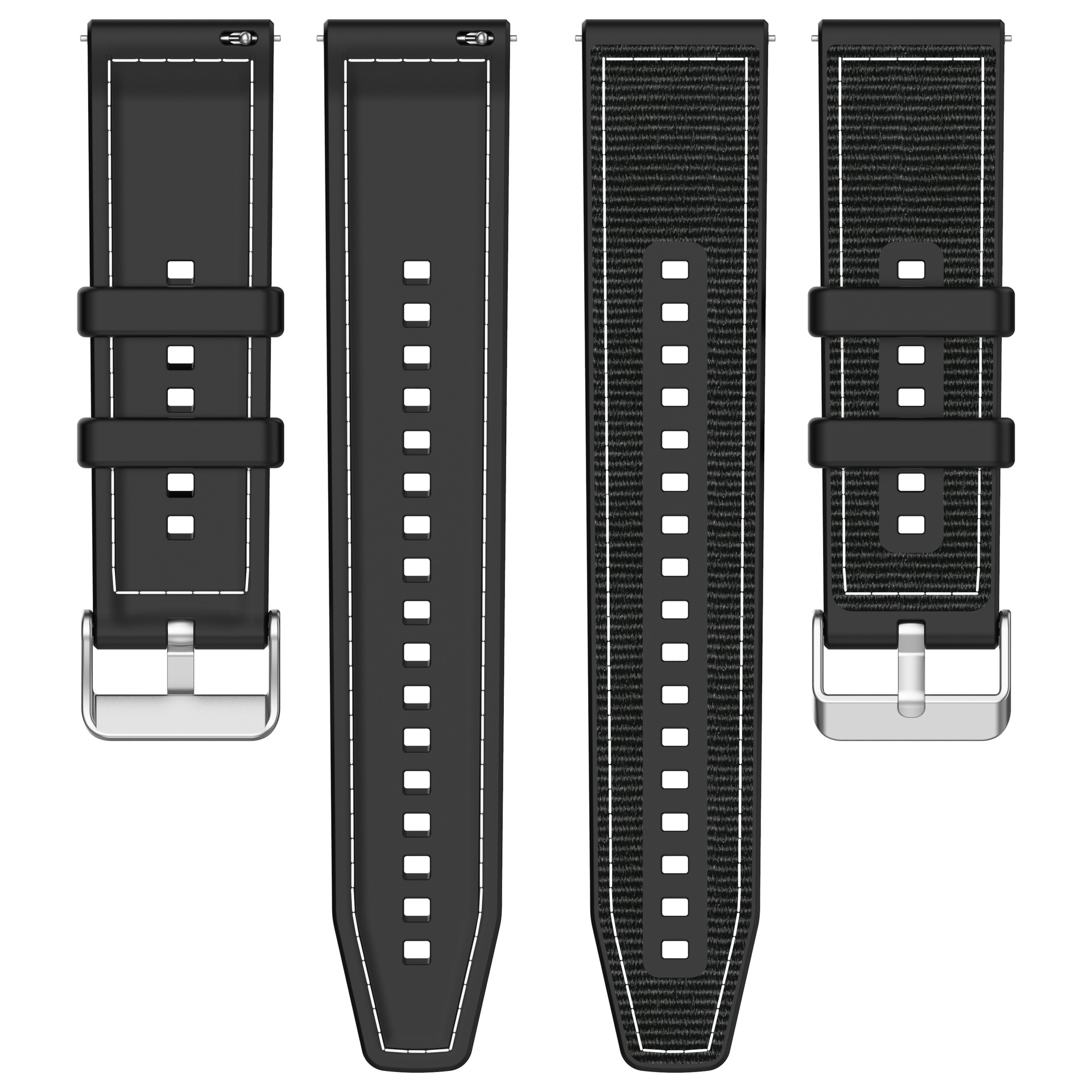 For OnePlus Watch 2/3/2R/46mm  - Smartwatch X2 avaliação e preço