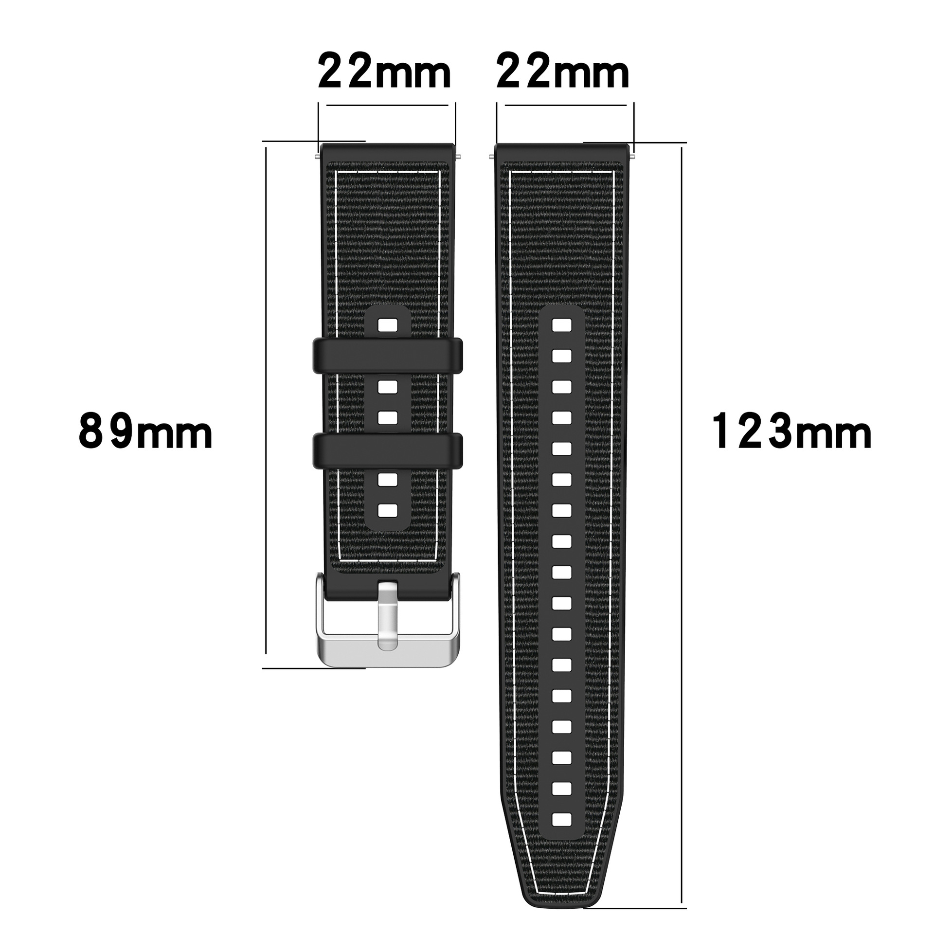 For OnePlus Watch 2/3/2R/46mm  - Smartwatch X2 avaliação e preço