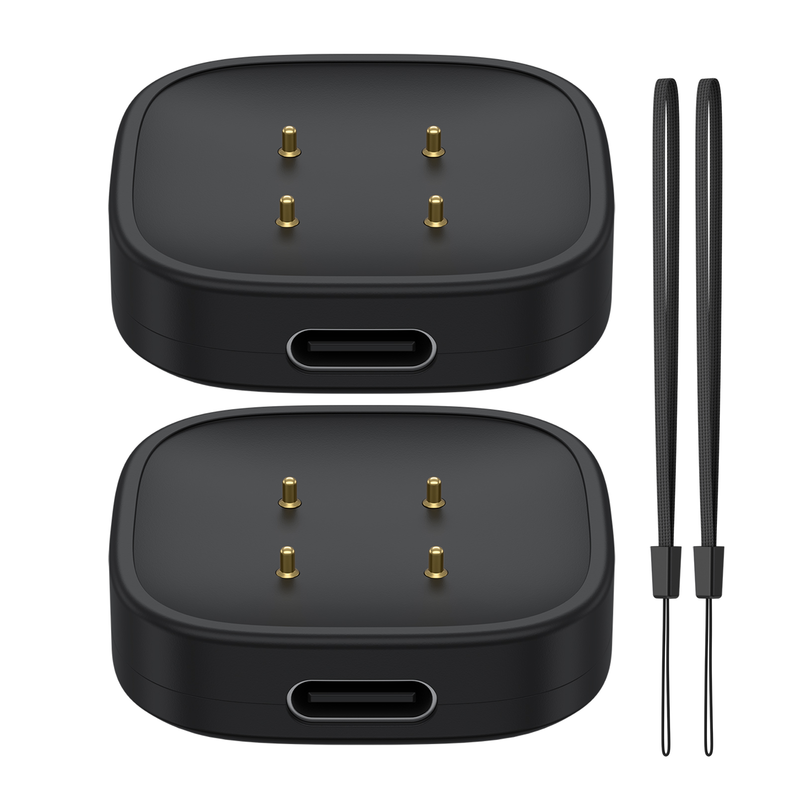 Watch Charger Head For Fitbit  - Smartwatch Nexus avaliação e preço