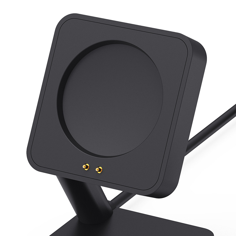 Desktop Stand Charger Adapter  - Xiaomi Smartwatch S4 Accessories avaliação e preço