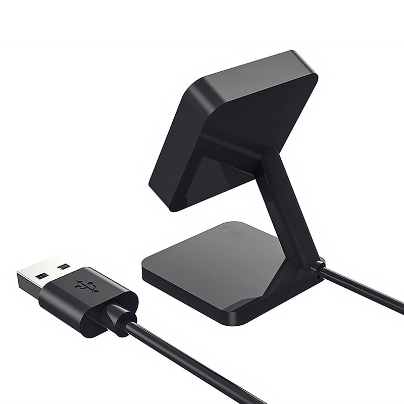 Desktop Stand Charger Adapter  - Xiaomi Smartwatch S4 Accessories avaliação e preço