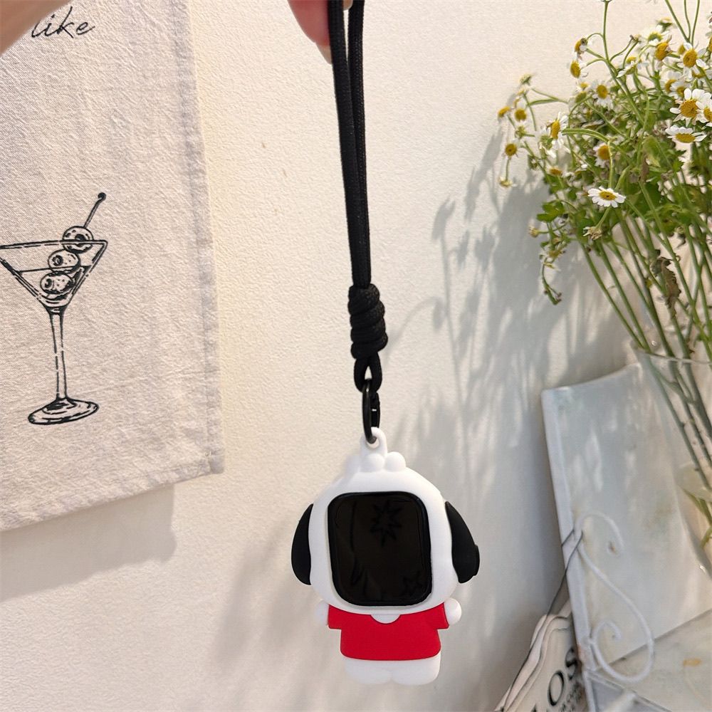 Anime Sanrio Cute Pochacco Sil - Watch Case Bumper avaliação e preço
