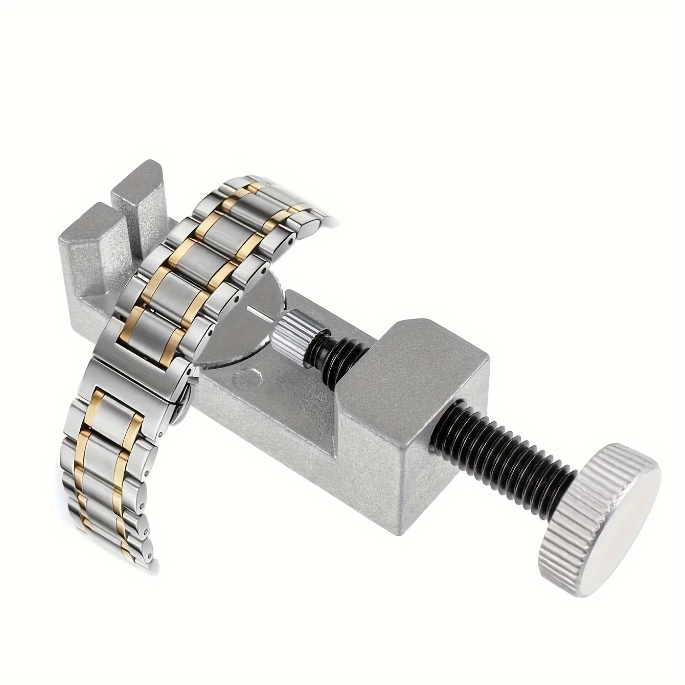 1pc Mini Watch Repair Tool, Wa - Tool Kit Strap Change avaliação e preço