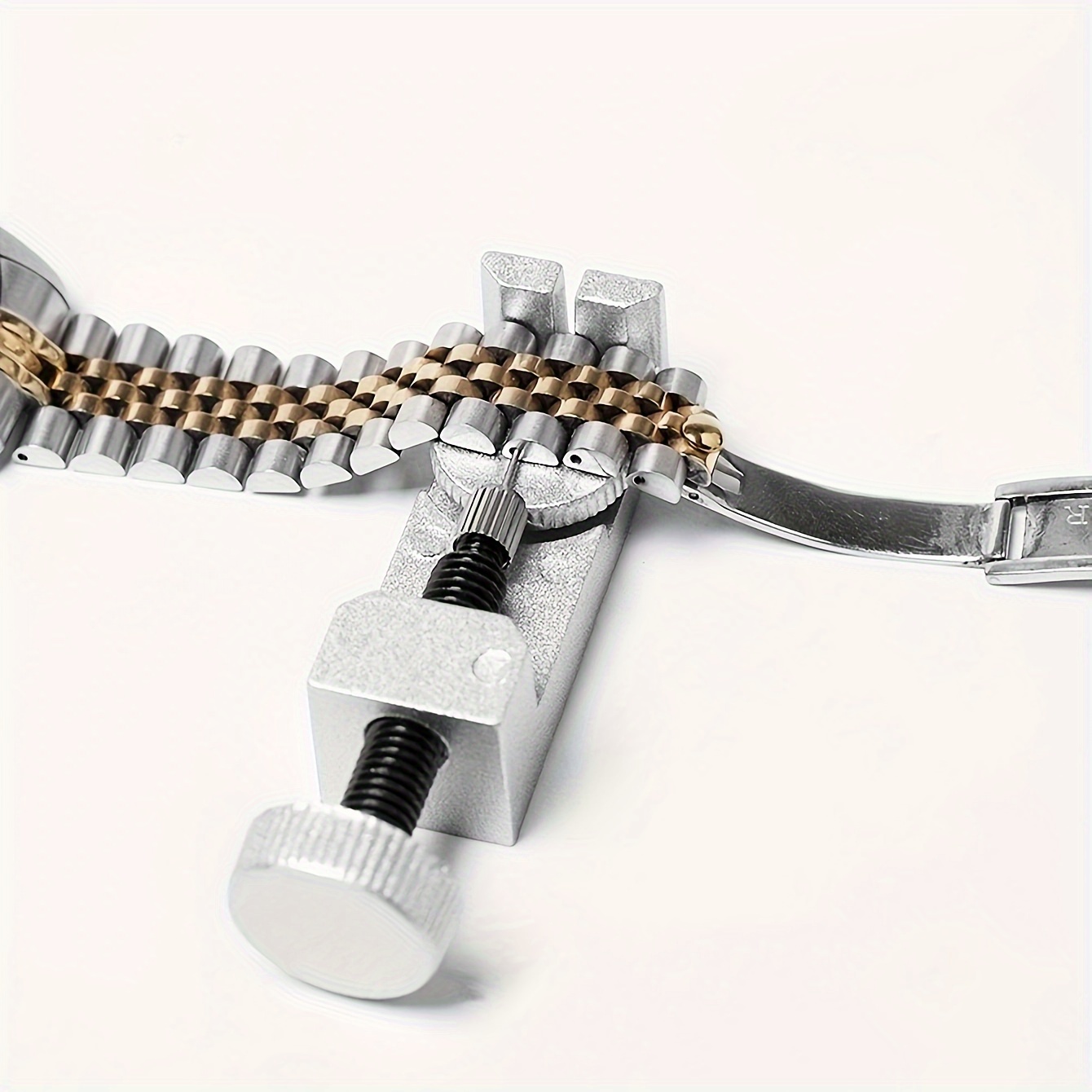 1pc Mini Watch Repair Tool, Wa - Tool Kit Strap Change avaliação e preço