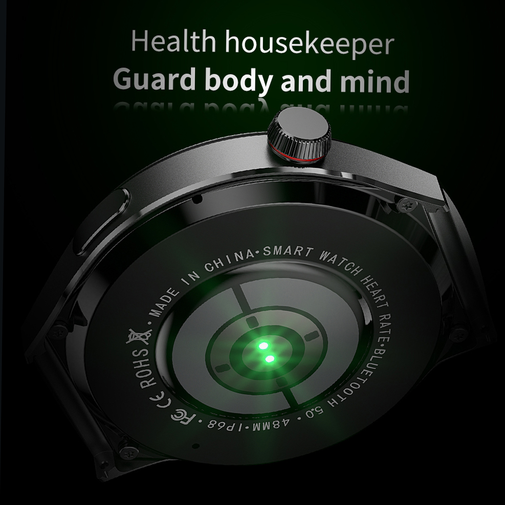 2026 New Smart Watch Heart rat - Smartwatch Nexus avaliação e preço