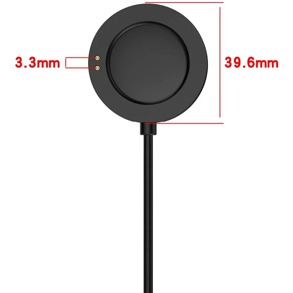 Smartwatch Charging Cable - US - Xiaomi Smartwatch S4 Accessories avaliação e preço