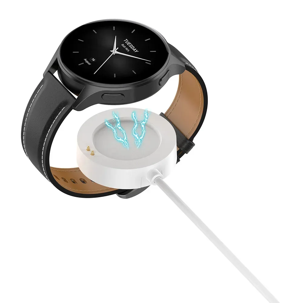 Smartwatch Charging Cable - US - Xiaomi Smartwatch S4 Accessories avaliação e preço