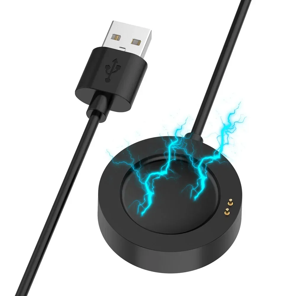 Smartwatch Charging Cable - US - Xiaomi Smartwatch S4 Accessories avaliação e preço