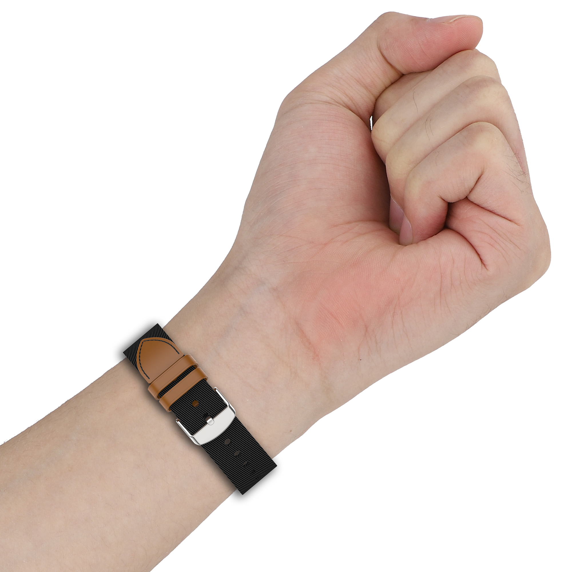 Premium Composite Nylon Band f - Xiaomi Smartwatch S4 Accessories avaliação e preço