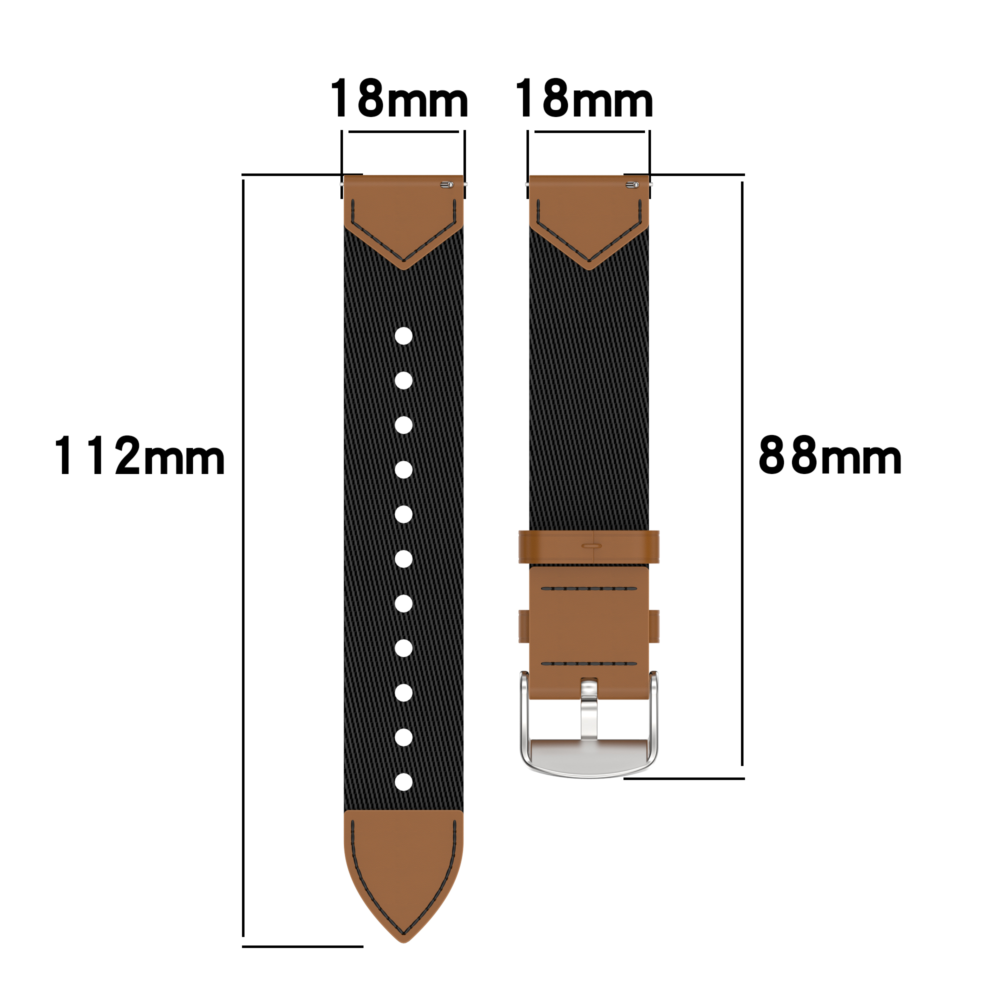 Premium Composite Nylon Band f - Xiaomi Smartwatch S4 Accessories avaliação e preço