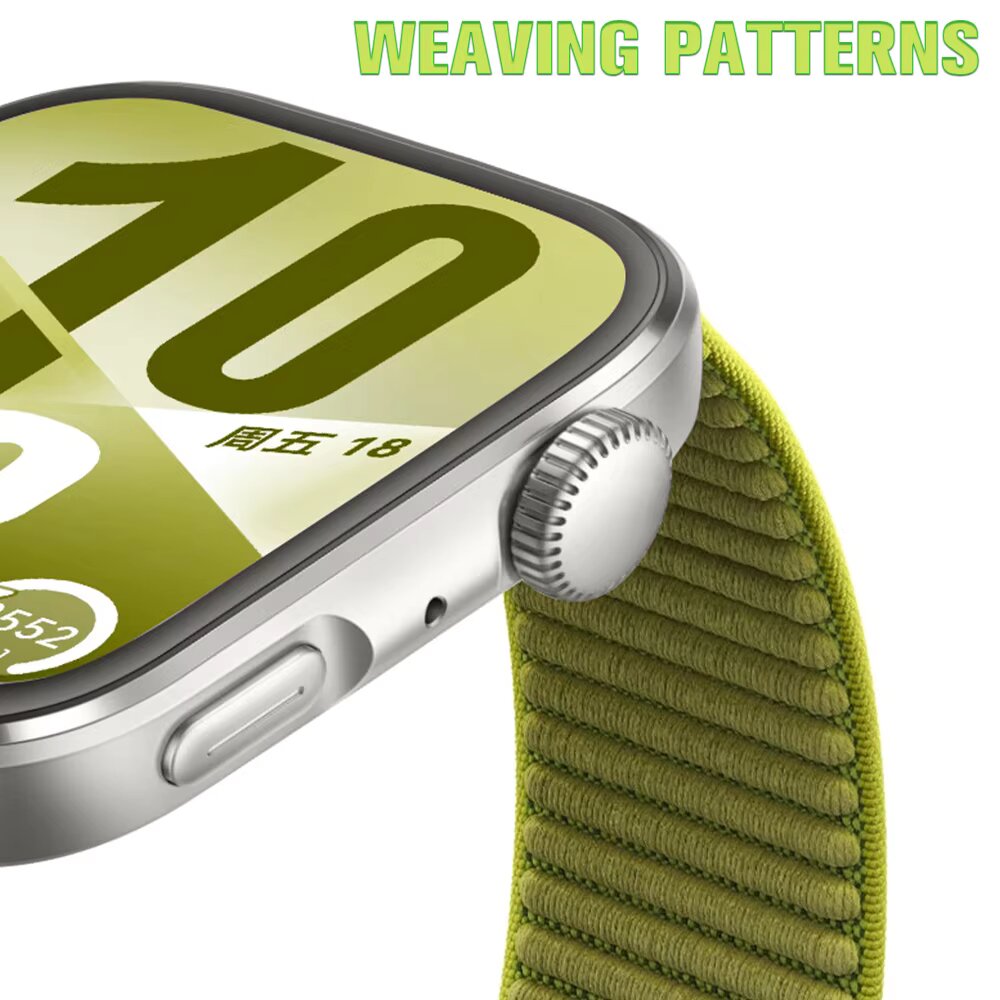 Tempered Glass Case+Sport Stra - Huawei Smartwatch Accessories avaliação e preço