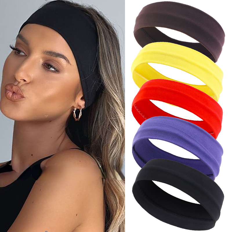 Summer Sports Headbands For Wo - Milanaise Mesh Band avaliação e preço