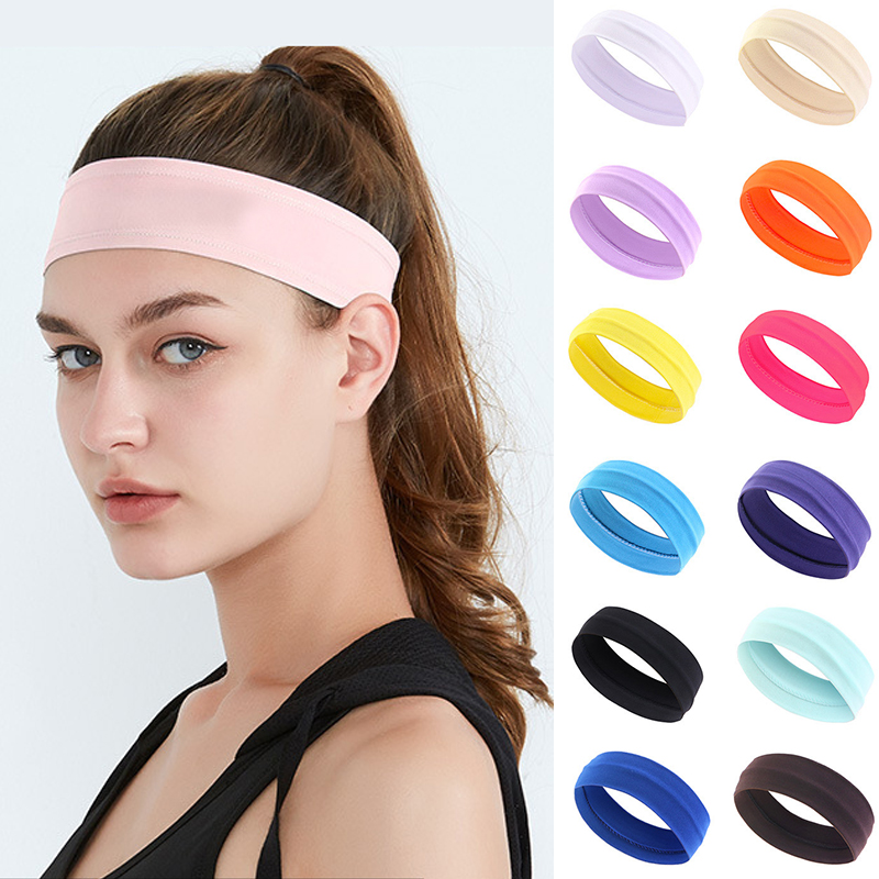 Summer Sports Headbands For Wo - Milanaise Mesh Band avaliação e preço