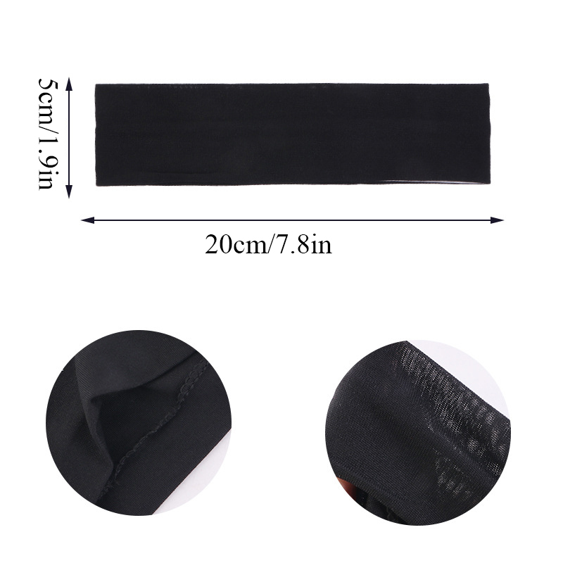 Summer Sports Headbands For Wo - Milanaise Mesh Band avaliação e preço