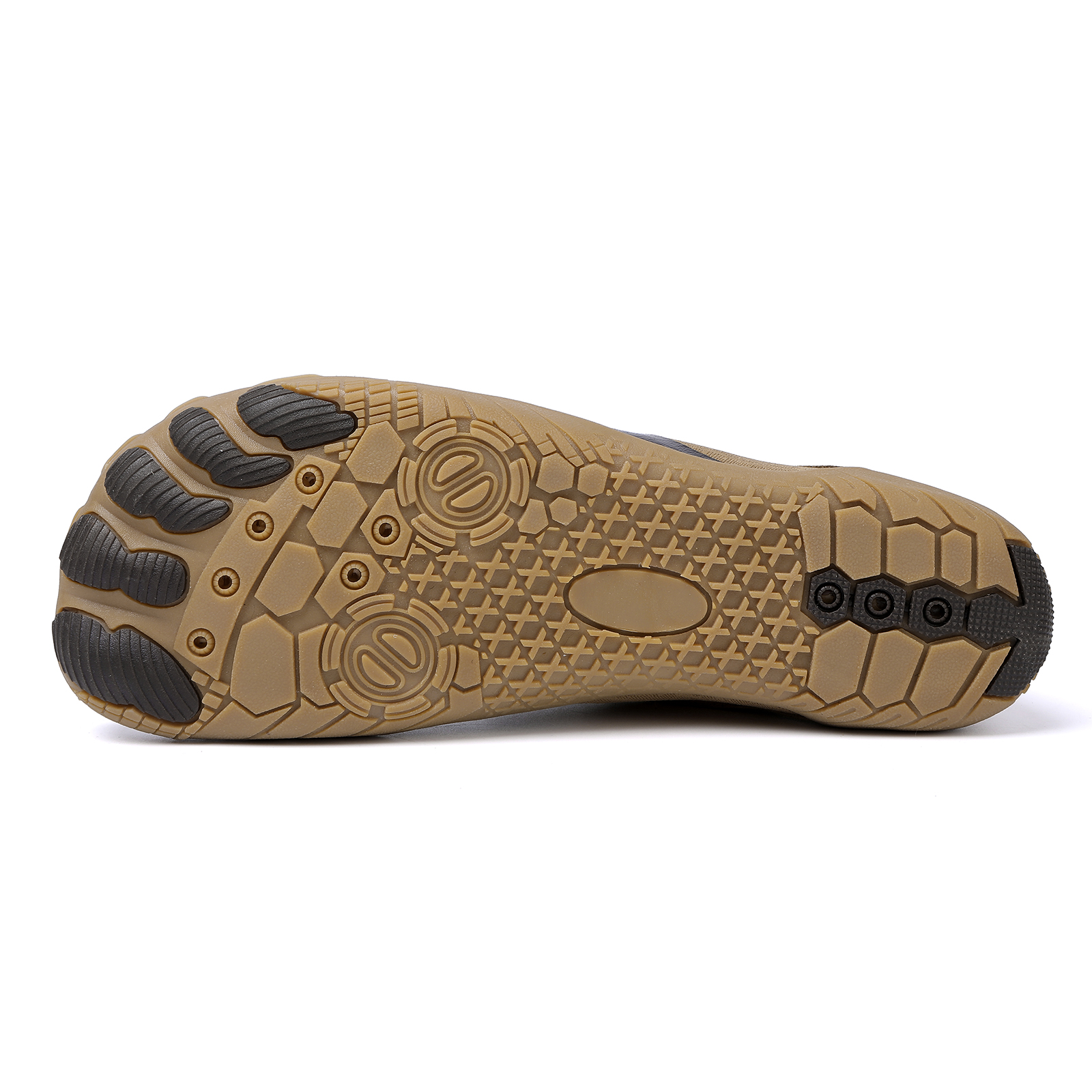 Men's Swimming Shoes, Breathab - Milanaise Mesh Band avaliação e preço
