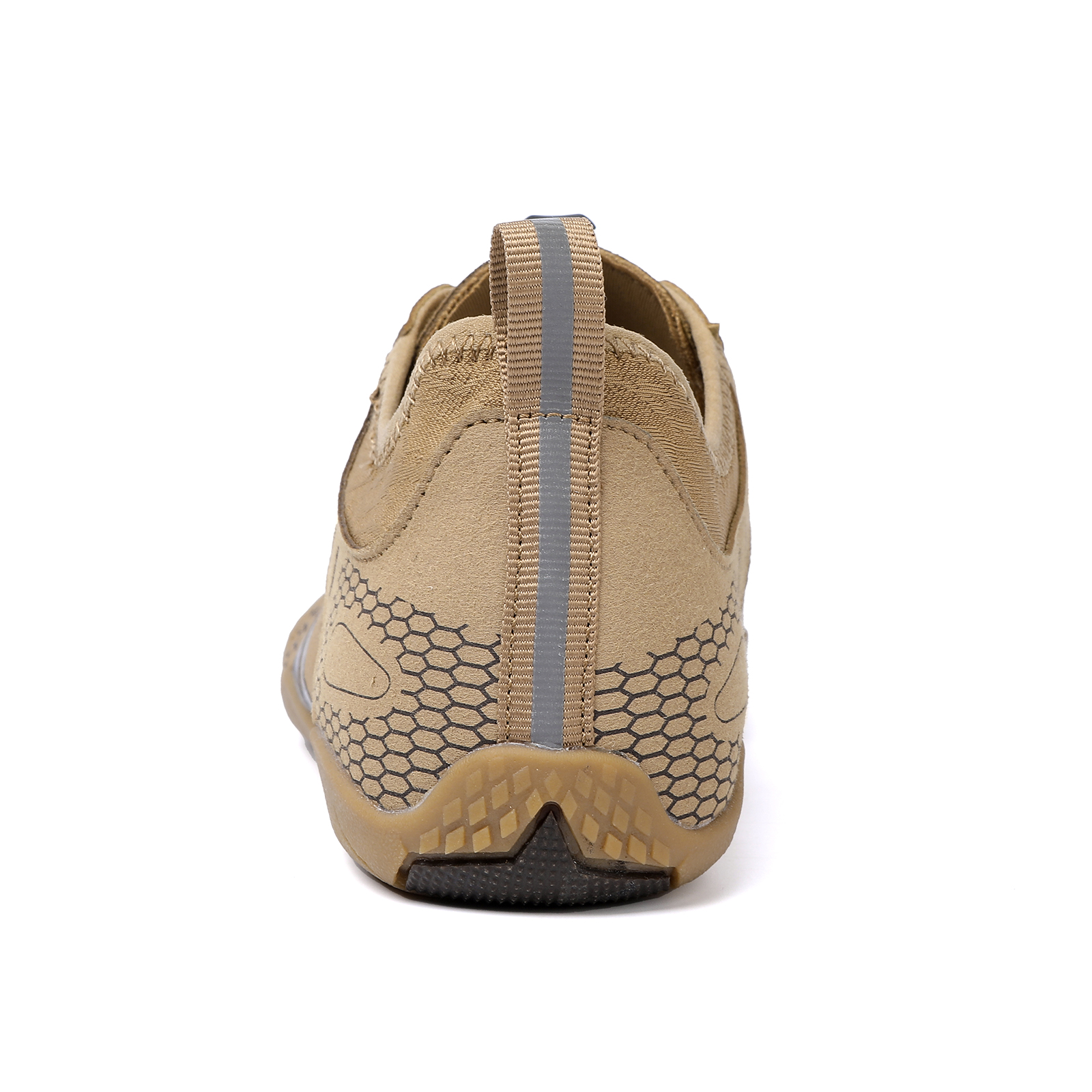 Men's Swimming Shoes, Breathab - Milanaise Mesh Band avaliação e preço