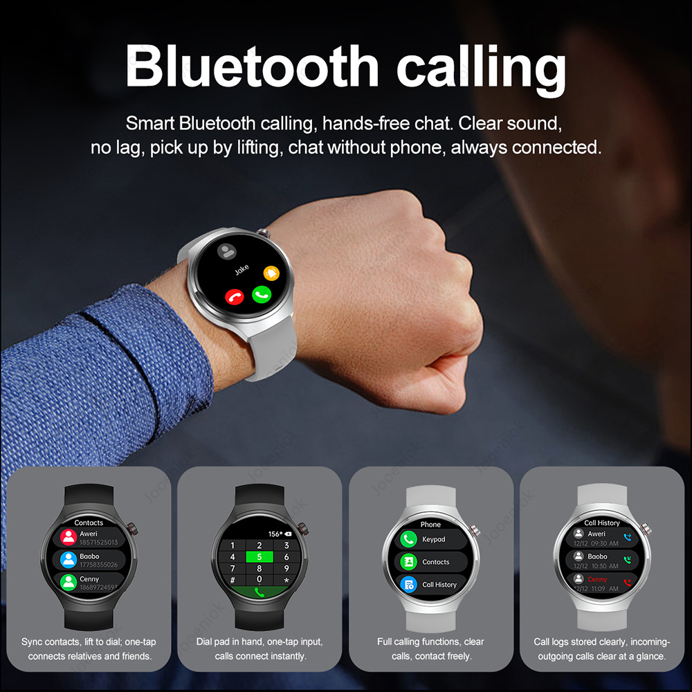 2026 New Watch 5 Pro Upgrade G - Smartwatch Nexus avaliação e preço