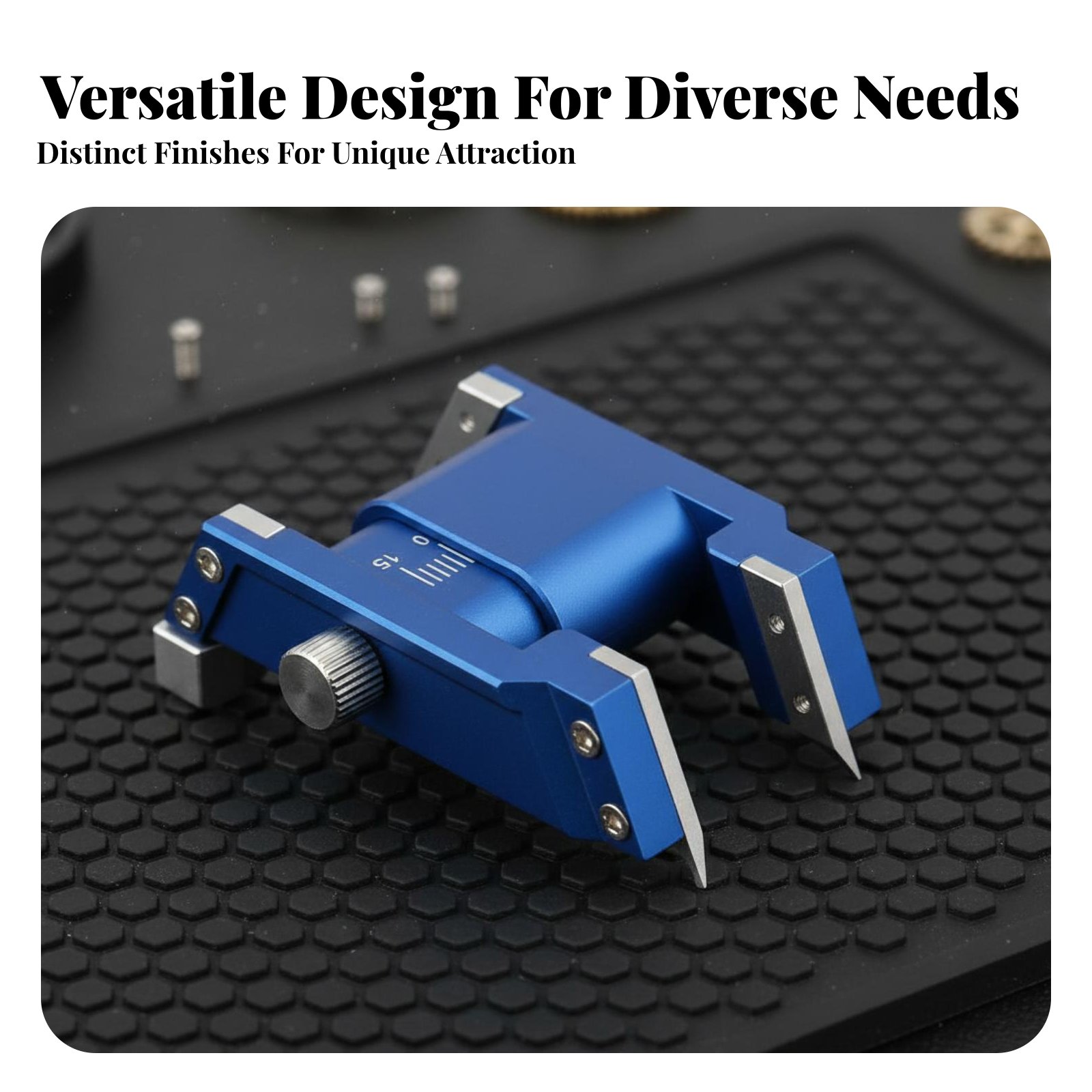 Coil Bar Pliers Professional G - Tool Kit Strap Change avaliação e preço