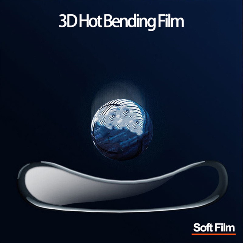 10D Full Screen Protector Film - Xiaomi Smartwatch Accessories avaliação e preço