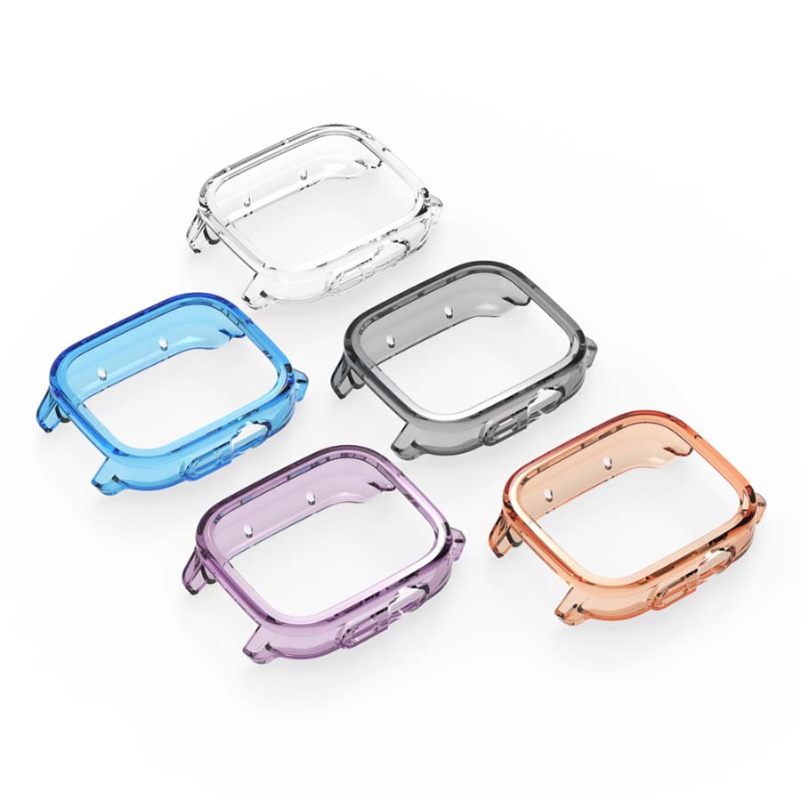 For Realme Watch 5 Case Cover  - Garmin Smartwatch Accessories avaliação e preço