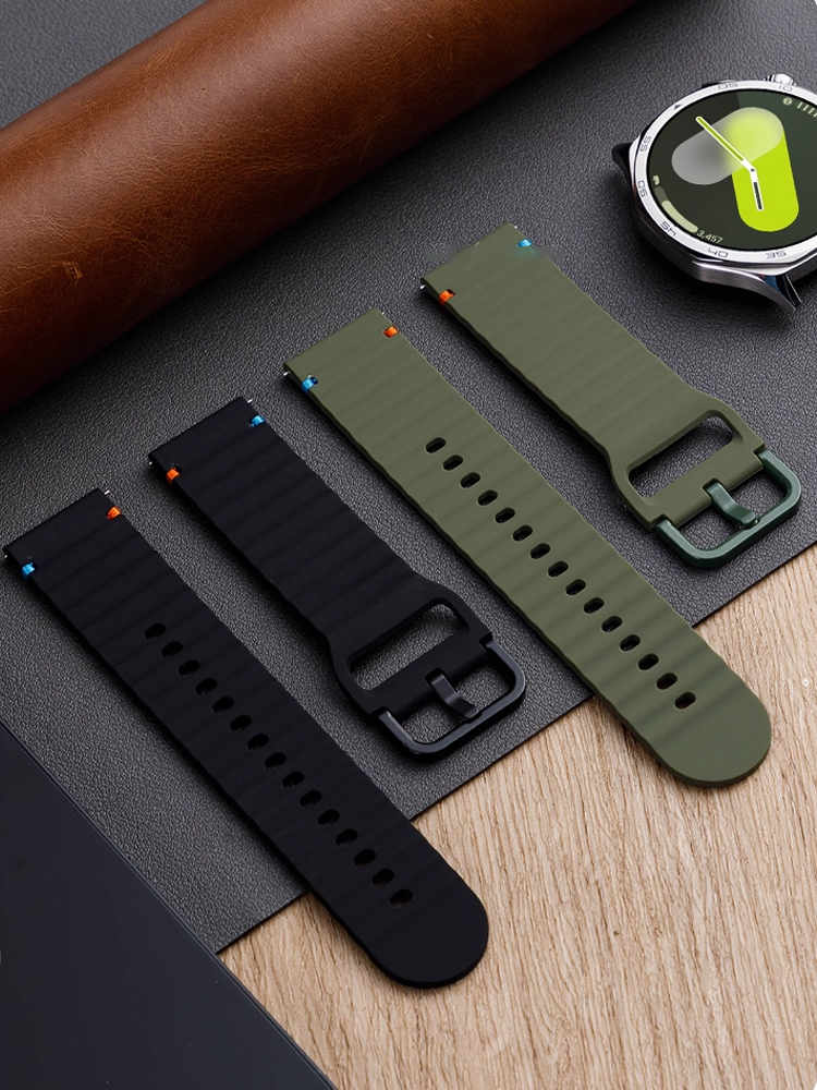 Sport Strap for Xiaomi Watch S - Xiaomi Smartwatch S4 Accessories avaliação e preço