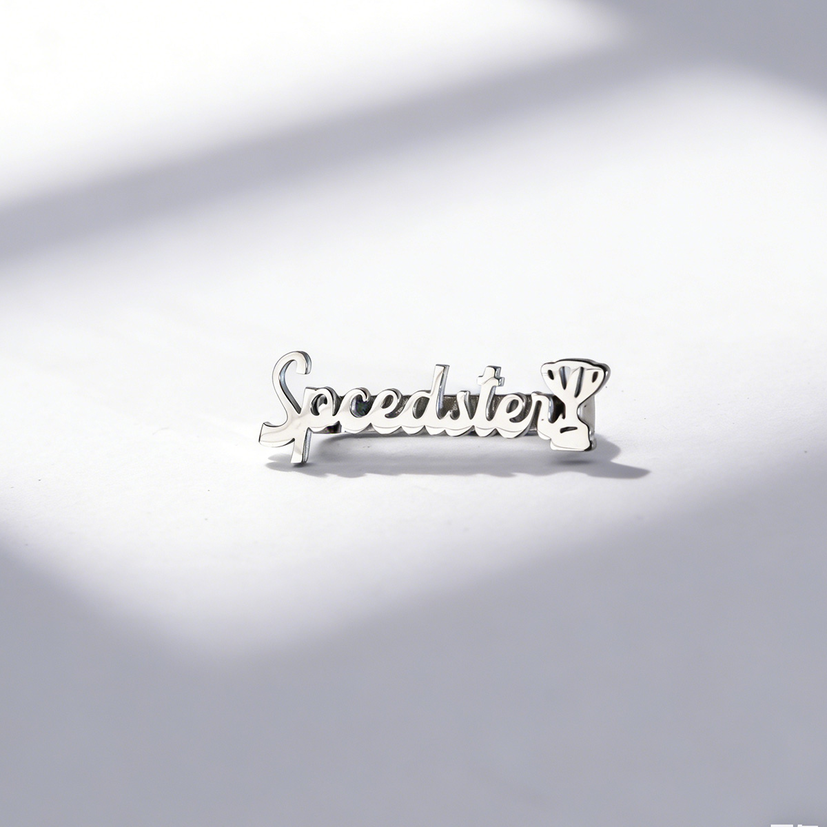Stainless Steel Custom Letter  - Smart Watch Accessories avaliação e preço