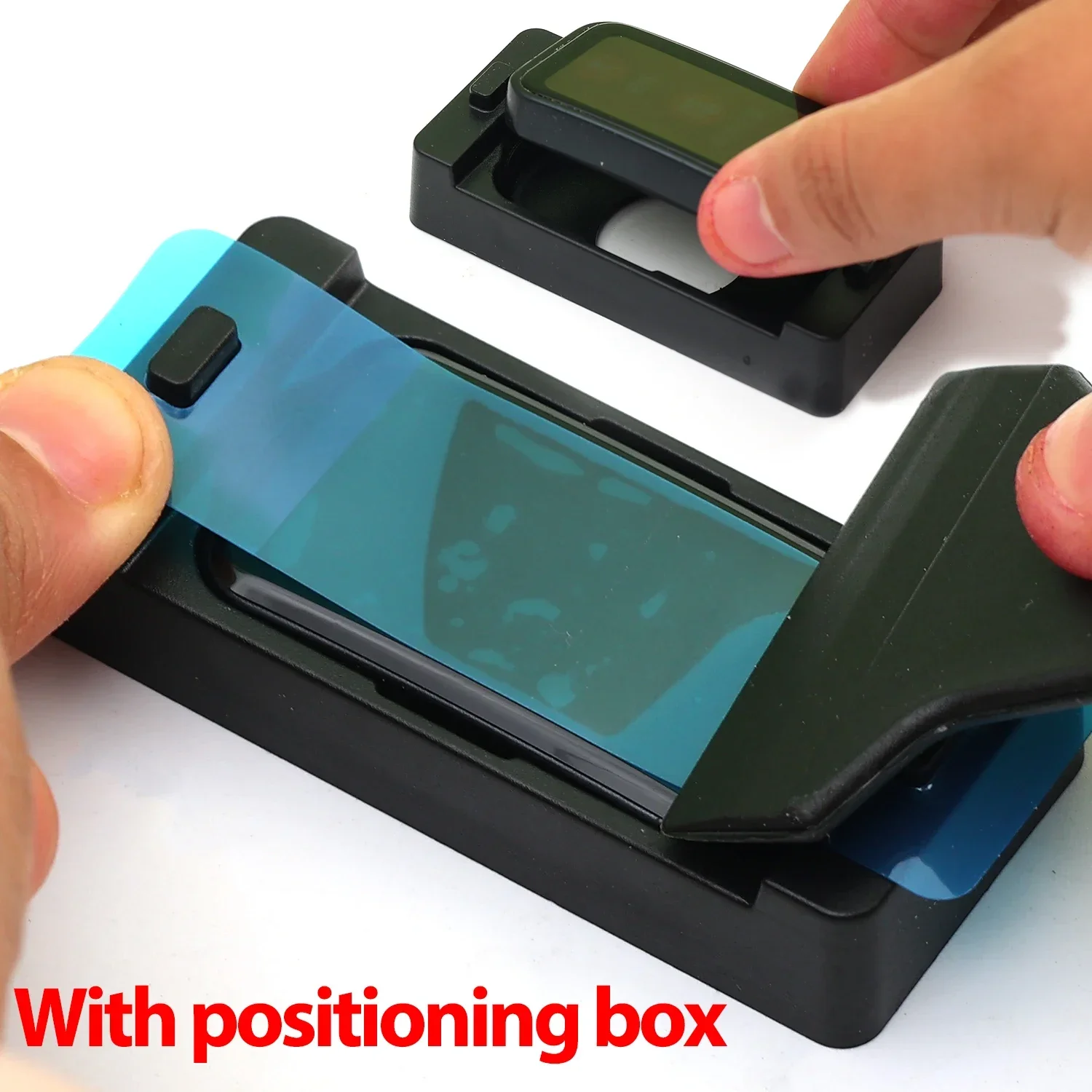 Flexible Screen Protectors for - Huawei Smartwatch Accessories avaliação e preço
